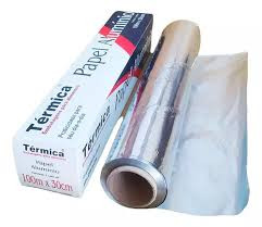 ALUMINIO  TERMICA