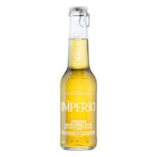 IMPÉRIO GOLD LONG NECK
