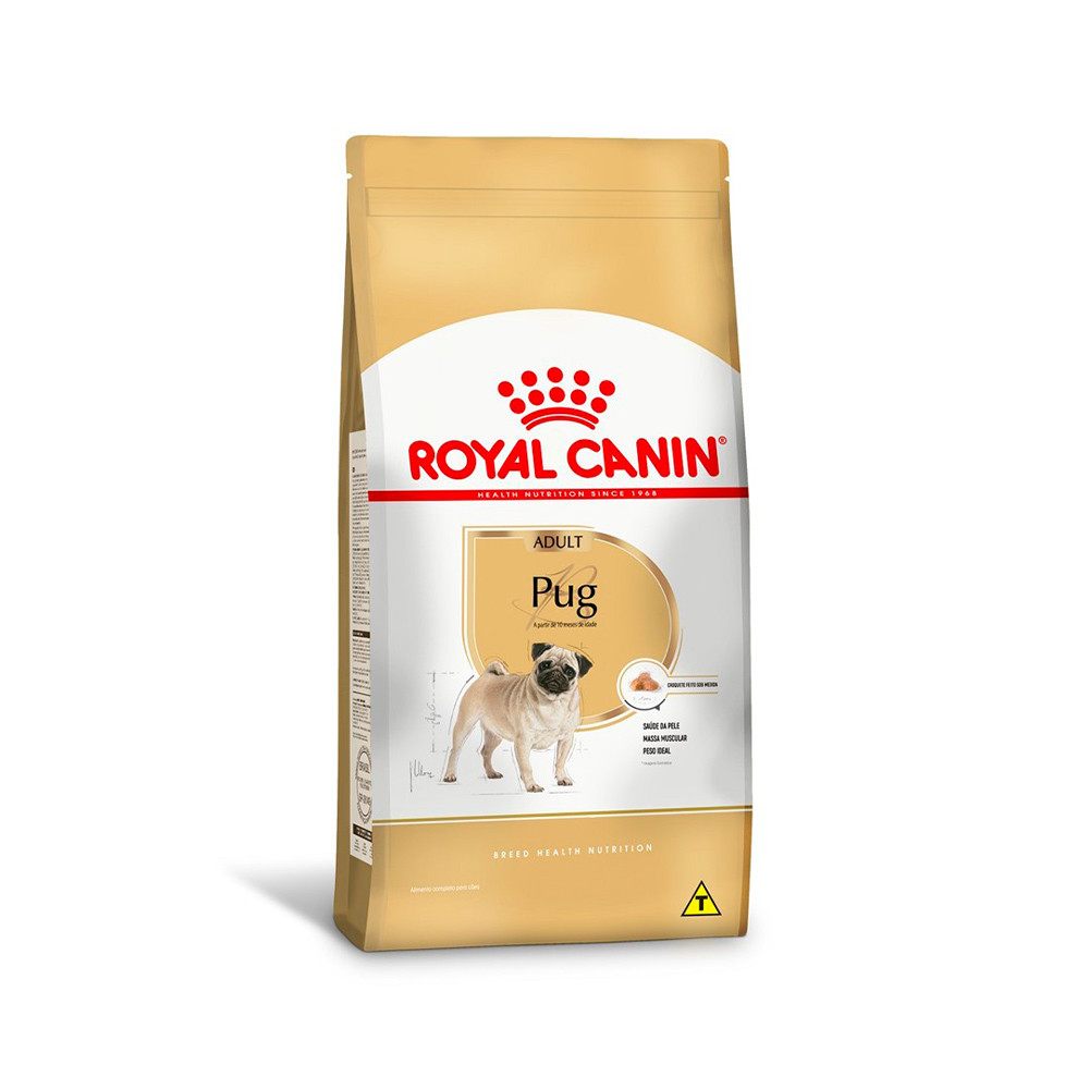 Royal Canin Pug Adult 2,5kg