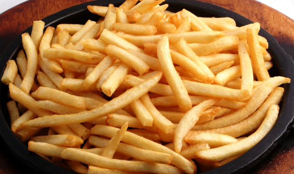 FRITAS GRANDE