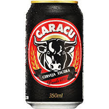 CARACU 350ML UND