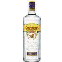 GIN GORDONS LONDON DRY 750 ML