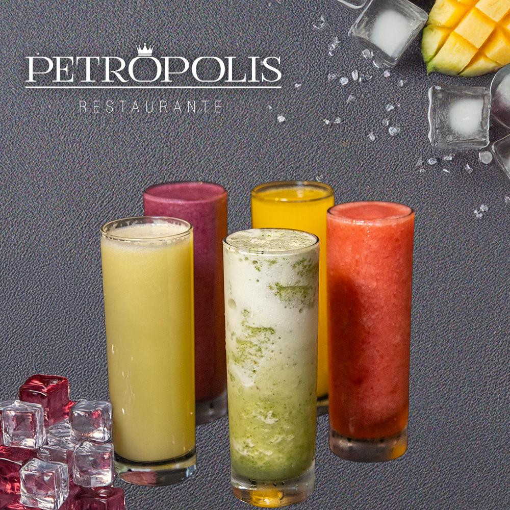 SUCO POLPA