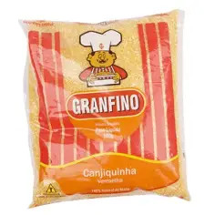 Canjiquinha (Granfino) 500g