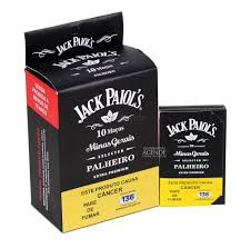 PALHEIRO JACK TRADICIONAL