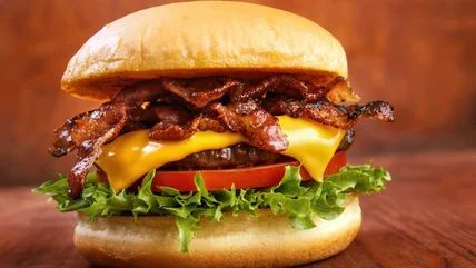 X-BACON TRADICIONAL 