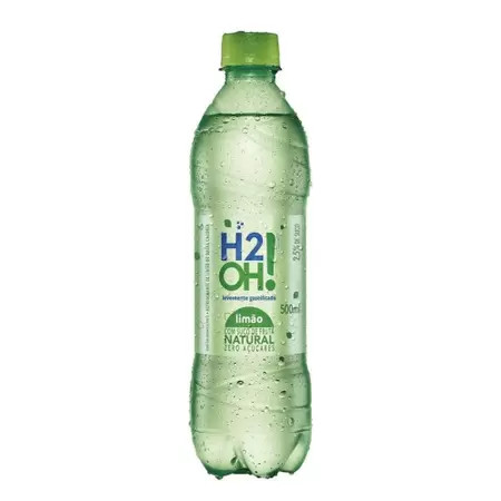 H2O Limao 