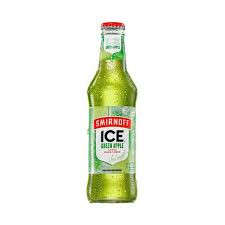 Smirnoff Ice Maçã Verde 275ml