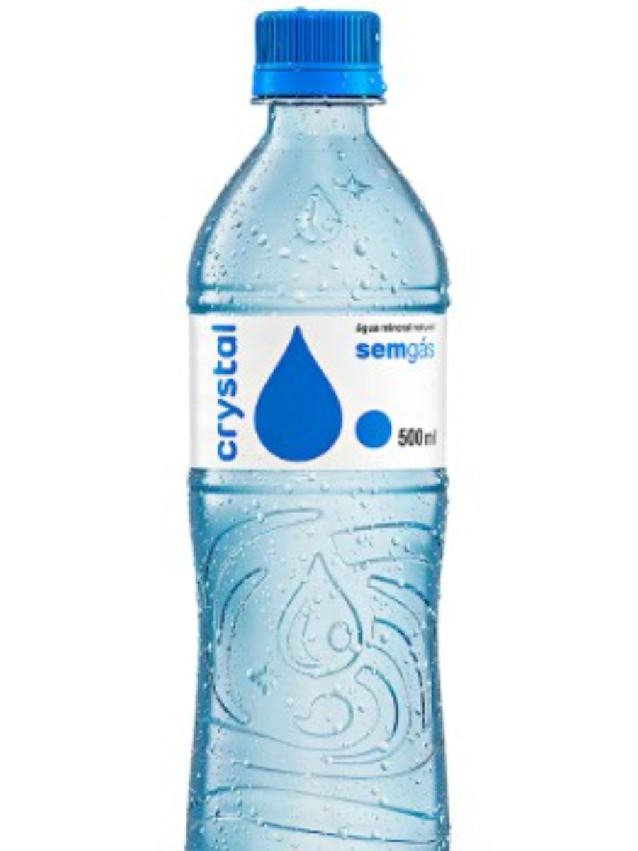 AGUA MINERAL 500ML