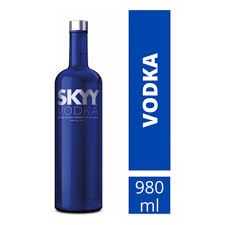VODKA SKYY VD 980ML