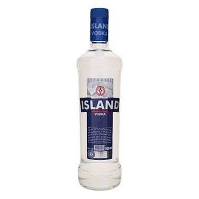 Island Plastico 