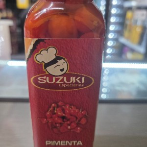 PIMENTA BIQUINHO SUZUKI 320G