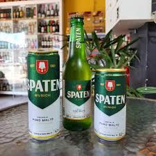 SPATEN