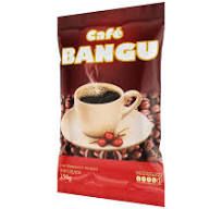 CAFÉ BANGU 250G 