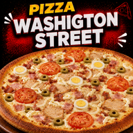 WASHIGTON STREET