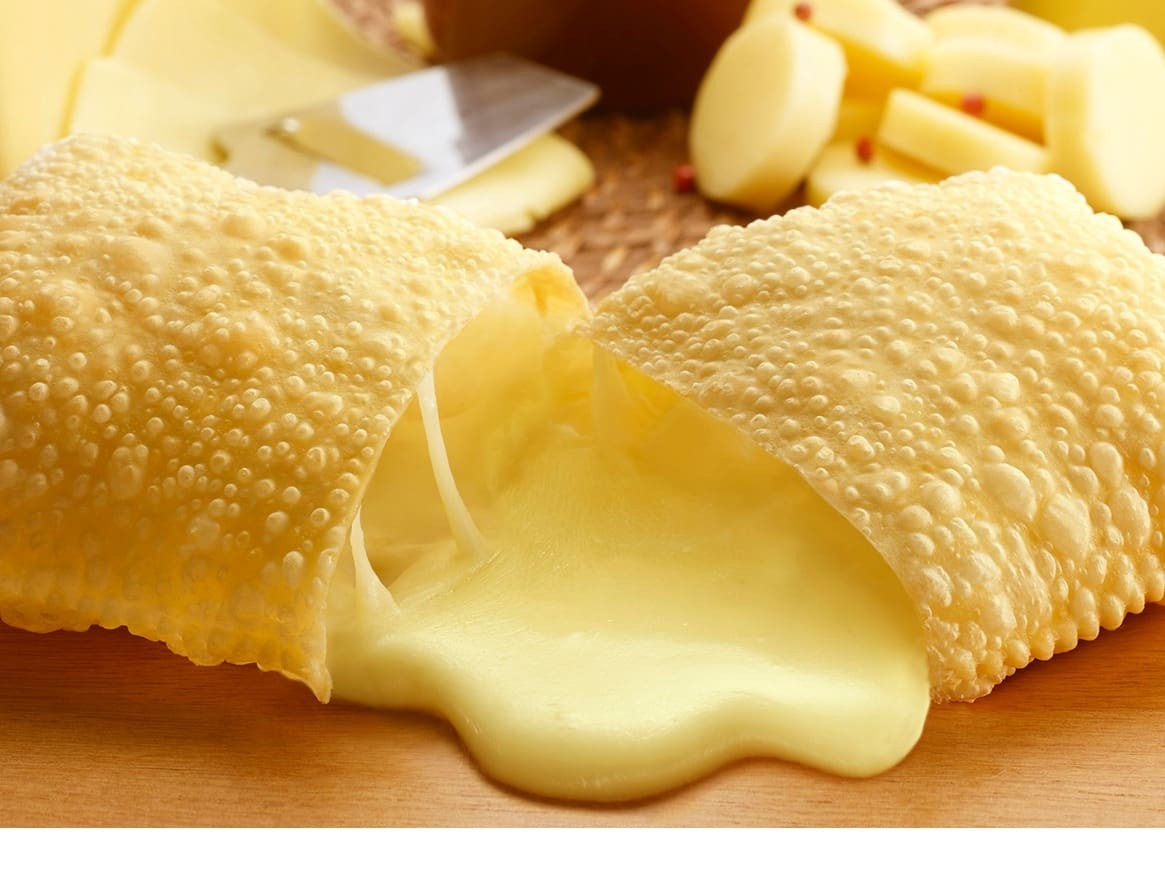PASTEL QUEIJO