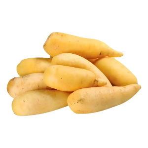 BATATA SALSA
