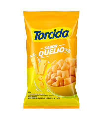 TORCIDA QUEIJO 35GR