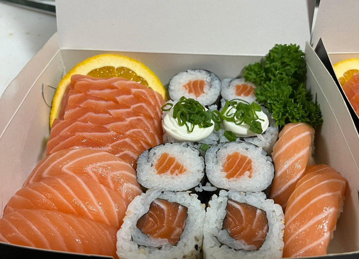 Combinado Oeste