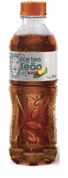 Icetea zero