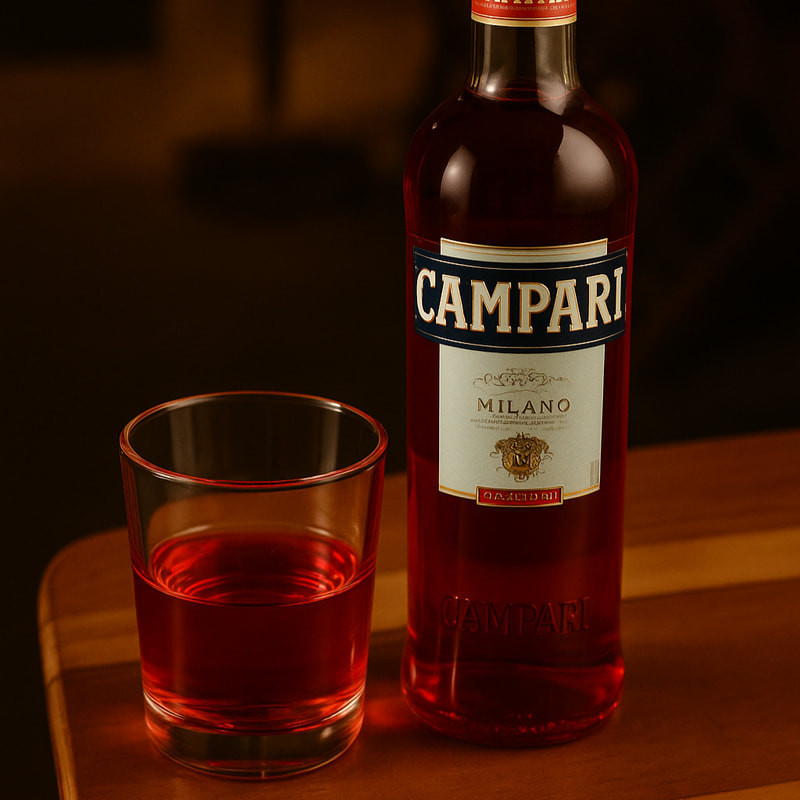 DOSE CAMPARI