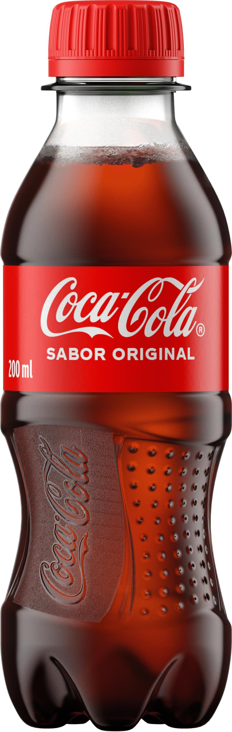 COCA COLA ORIGINAL 200ML