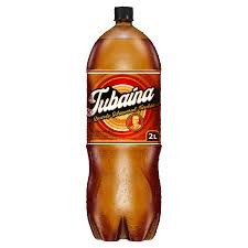 REFRIGERANTE - TUBAÍNA 2L