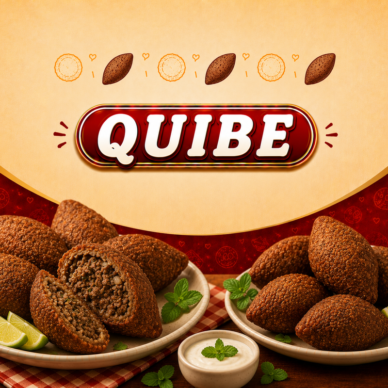 QUIBE