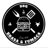 BRASA E FUMAÇA BBQ
