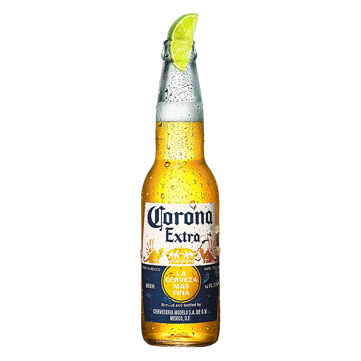 CORONA - LONG NECK