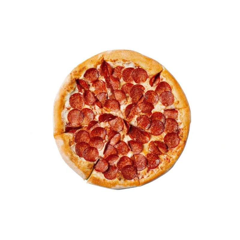 PIZZA MÉDIA
