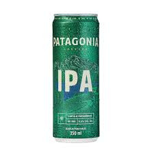 PATAGONIA IPA 350ML