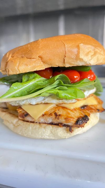 Avenida Brasil (combo)