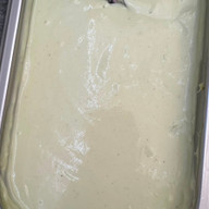 CREME DE NINHO