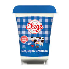 REQUEIJAO CREMOSO ELEGE TRAD CP 200G
