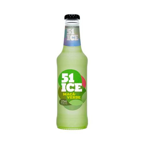 51 Ice kiwi 275ml