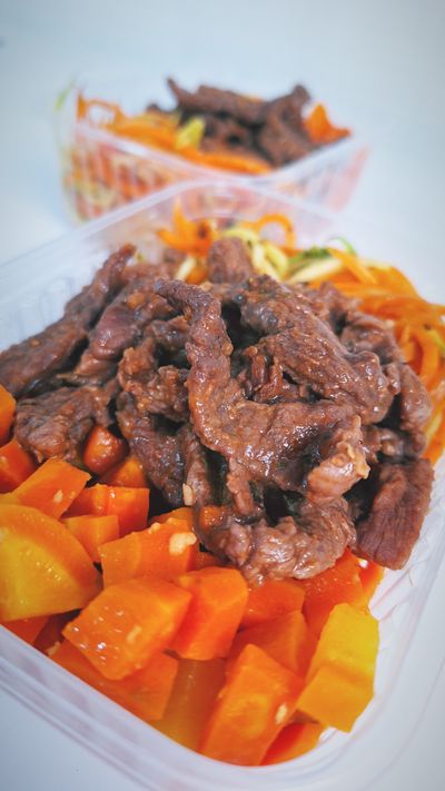 ISCA DE CARNE