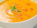 CALDO DE CABOTIA