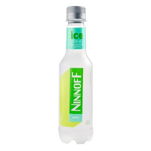 ICE NINNOFF LIMÃO