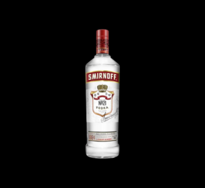 VODKA SMIRNOFF 998ML