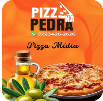 PIZZA MEDIA