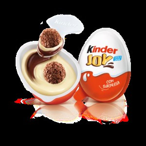 KINDER JOY 20G