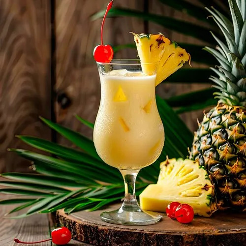 PIÑA COLADA