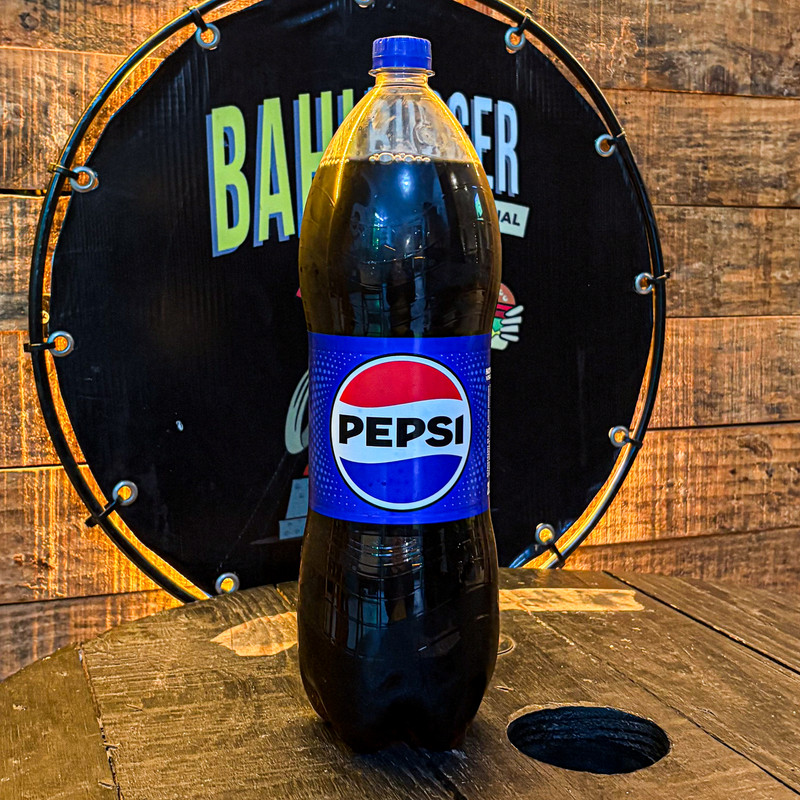 Pepsi 2 Litros