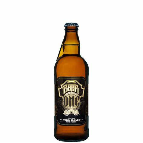 Cerveja One