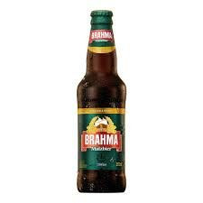 BRAHMA MALZBIER 355ML 