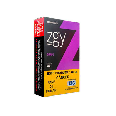 ZGY GRAPE
