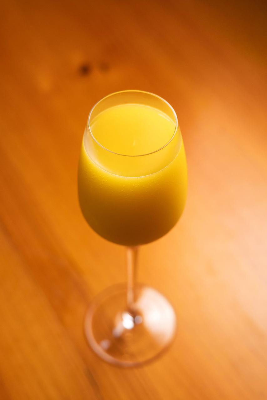 MIMOSA