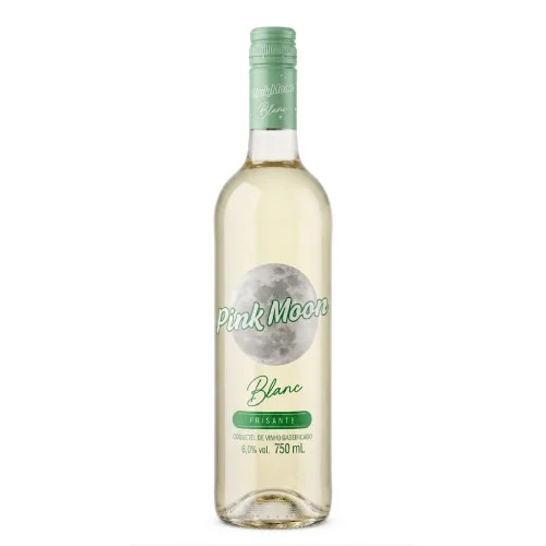 PINK MOON FRISANTE BLANC 750mL