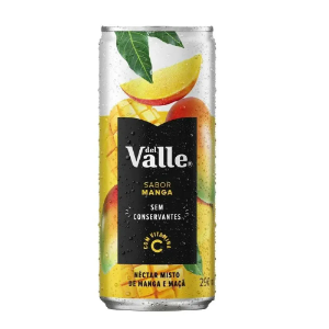 SUCO DEL VALLE MANGA
